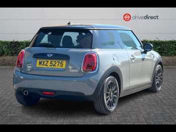 Used MINI Hatch 2018 for sale - 74657672: Photo