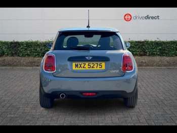 Used MINI Hatch 2018 for sale - 74657672: Photo