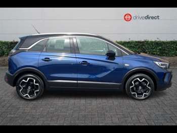 Used Vauxhall Crossland 2023 for sale - 74657553: Photo
