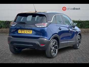Used Vauxhall Crossland 2023 for sale - 74657553: Photo