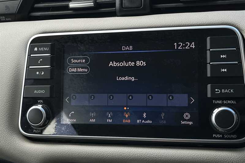 Used Nissan Micra 2021 for sale - 77801141: Photo 18