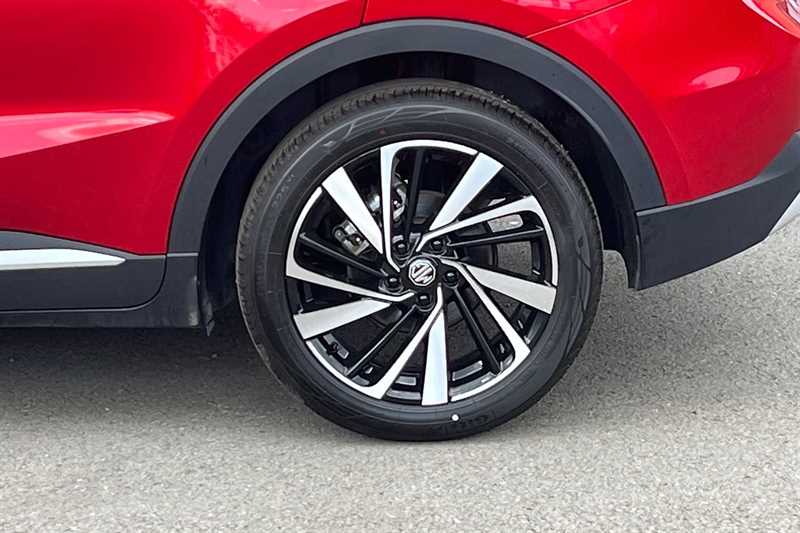 Used MG MG ZS 2025 for sale - 78138090: Photo 12