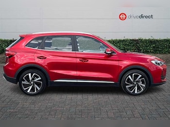 Used MG MG ZS 2025 for sale - 78138090: Photo