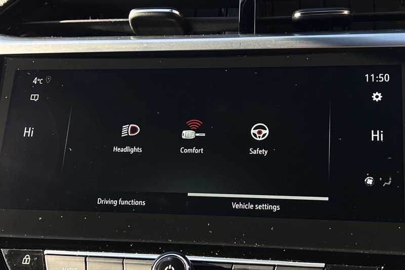 Used Vauxhall Corsa 2022 for sale - 77403376: Photo 46