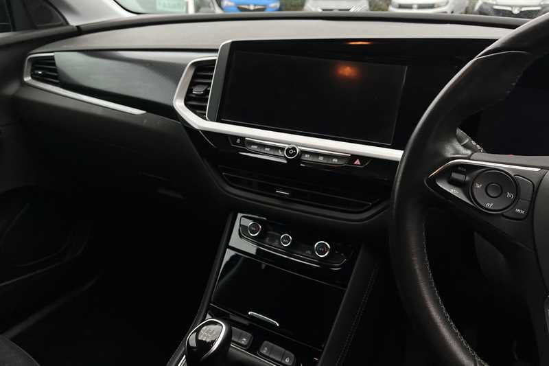 Used Vauxhall Grandland 2022 for sale - 76857809: Photo 14