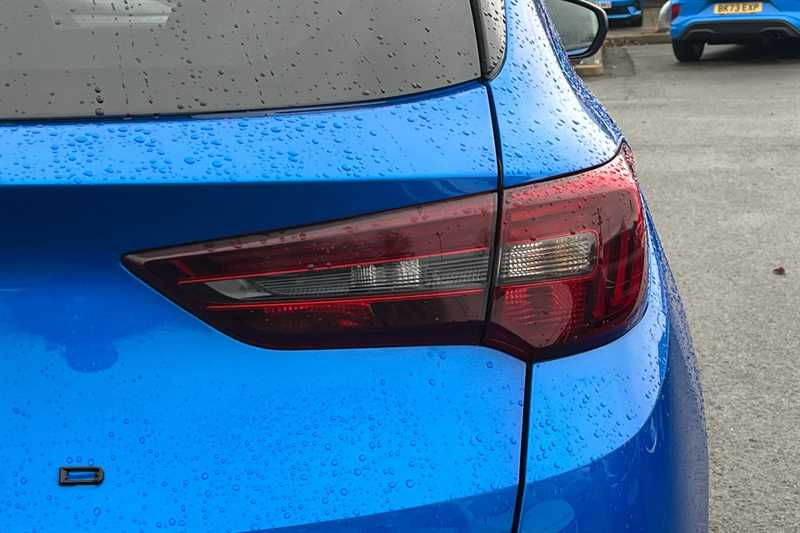 Used Vauxhall Grandland 2022 for sale - 76857809: Photo 32