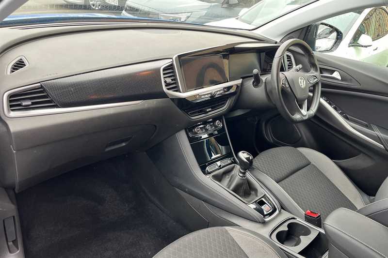 Used Vauxhall Grandland 2022 for sale - 76857809: Photo 39