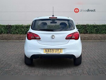 Used Vauxhall Corsa 2019 for sale - 77430785: Photo