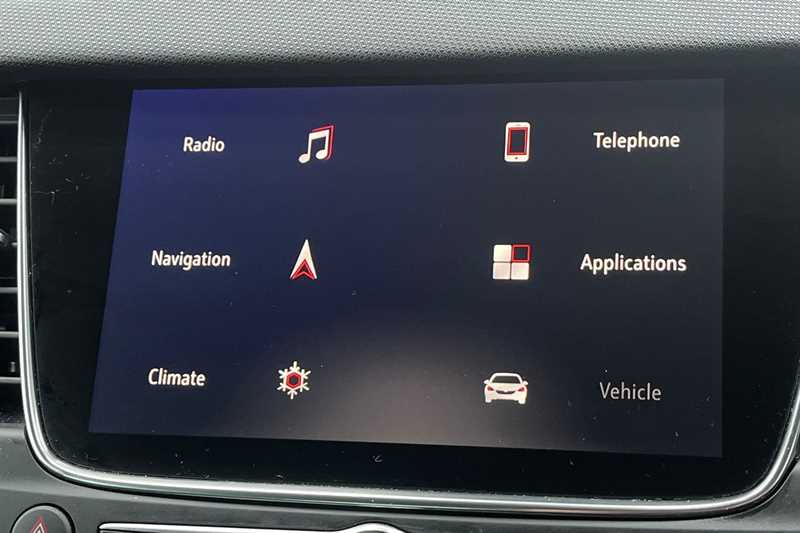 Used Vauxhall Crossland 2024 for sale - 77887534: Photo 46