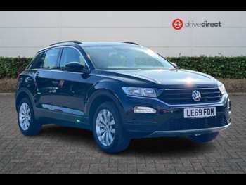 2020 - 1.5 TSI GPF EVO SE SUV 5dr Petrol Manual Euro 6 (s/s) (150 ps)