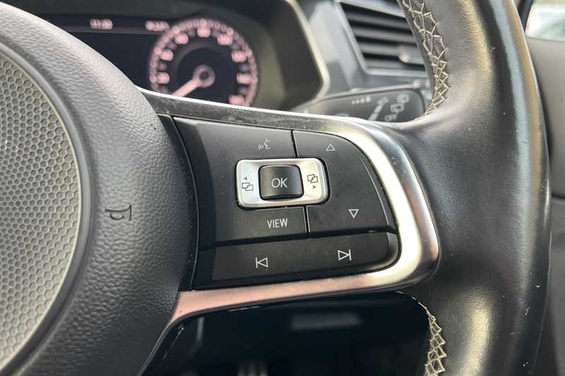 Used Volkswagen Tiguan 2018 for sale - 78051289: Photo 22