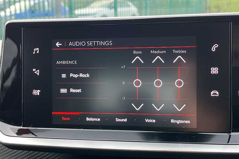 Used Peugeot 208 for sale - 77863878: Photo 41