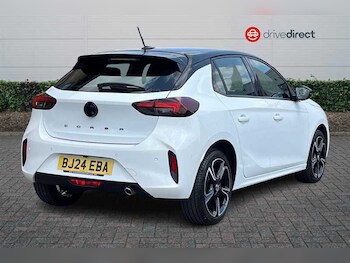 Used Vauxhall Corsa 2024 for sale - 79149171: Photo