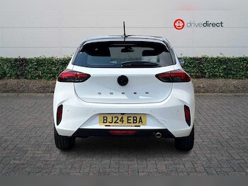 Used Vauxhall Corsa 2024 for sale - 79149171: Photo