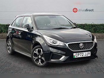 Used MG MG3 2023 for sale - 78472693: Photo