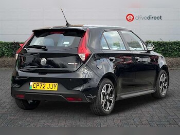 Used MG MG3 2023 for sale - 78472693: Photo
