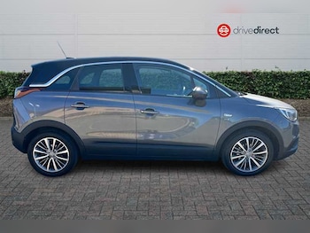 Used Vauxhall Crossland X 2020 for sale - 78652299: Photo
