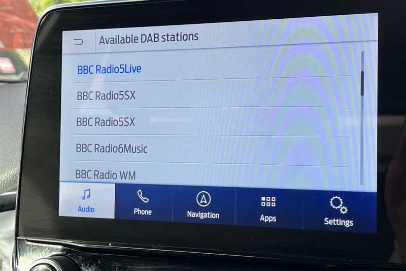 Used Ford Fiesta 2022 for sale - 76489427: Photo 42