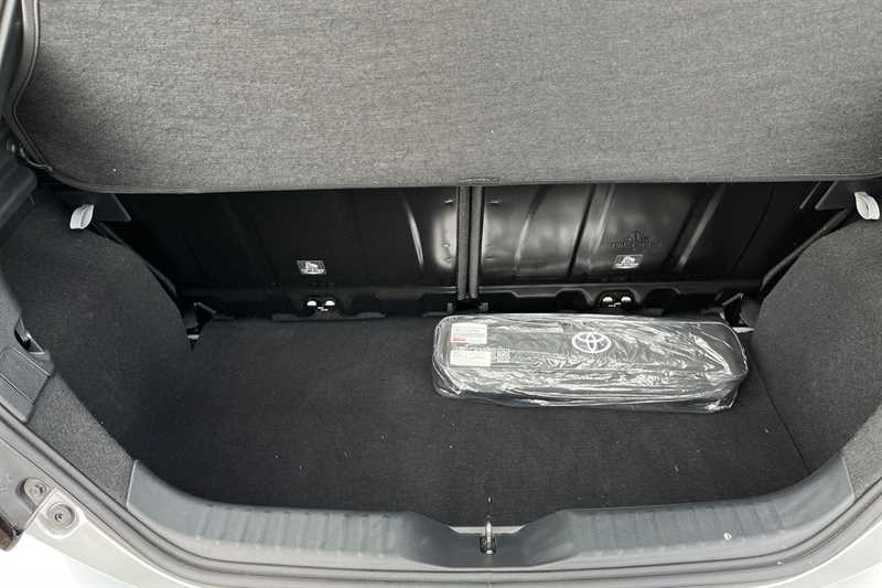 Used Toyota Aygo X 2023 for sale - 78160747: Photo 25