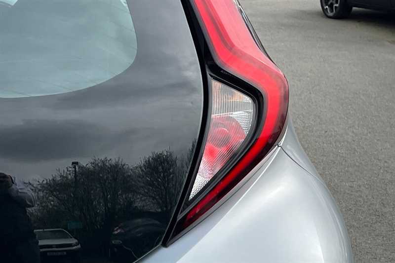 Used Toyota Aygo X 2023 for sale - 78160747: Photo 32