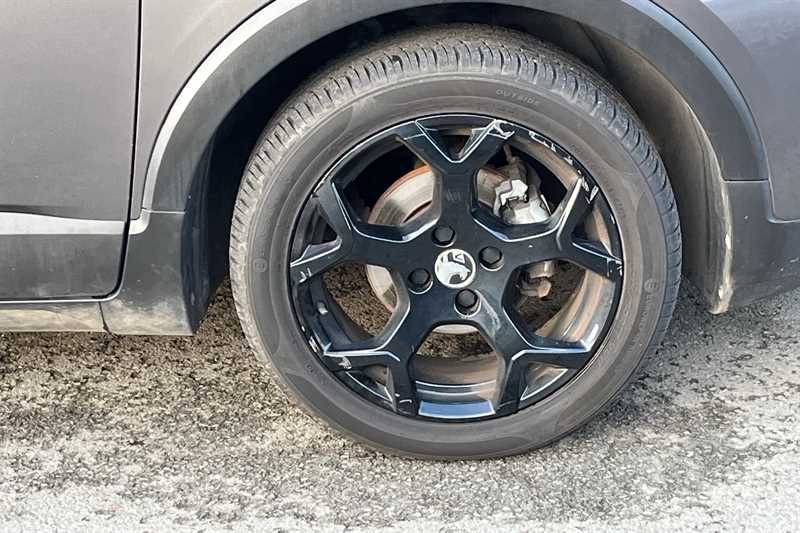 Used Vauxhall Crossland 2022 for sale - 77375614: Photo 10