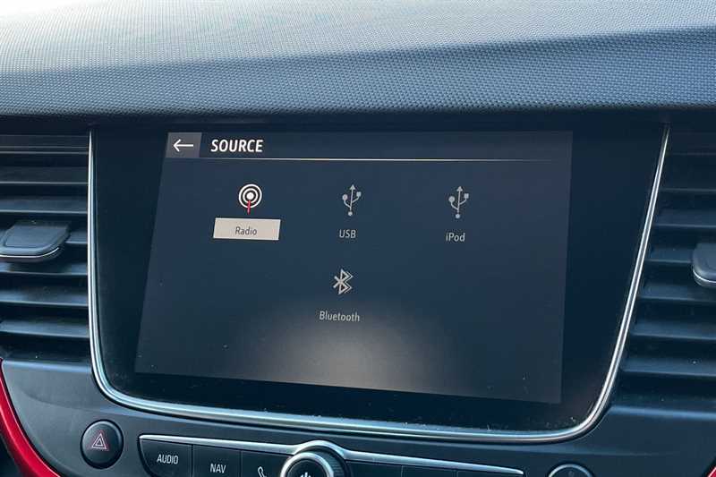 Used Vauxhall Crossland 2022 for sale - 77375614: Photo 19