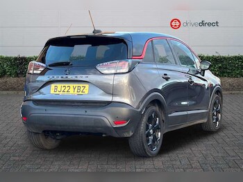 Used Vauxhall Crossland undefined for sale - 77375614: Photo