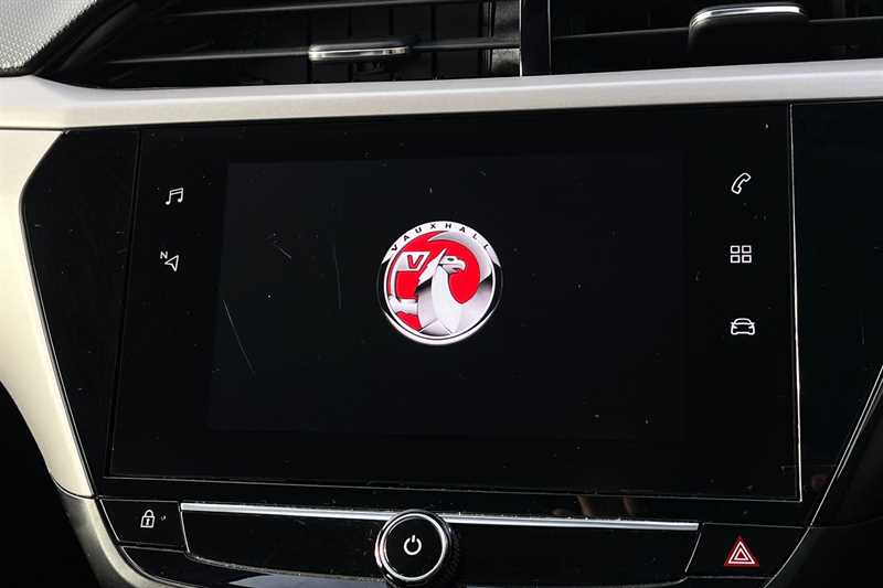 Used Vauxhall Corsa 2021 for sale - 76902879: Photo 17