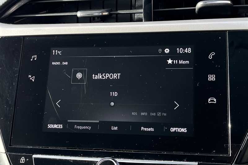 Used Vauxhall Corsa 2021 for sale - 76902879: Photo 19