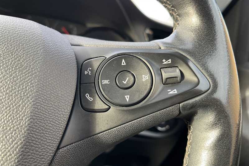 Used Vauxhall Corsa 2021 for sale - 76902879: Photo 22