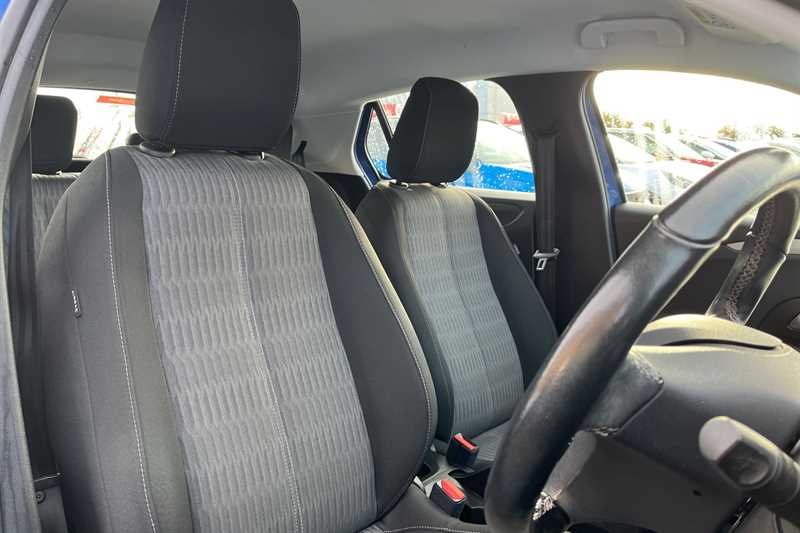 Used Vauxhall Corsa 2021 for sale - 76902879: Photo 23