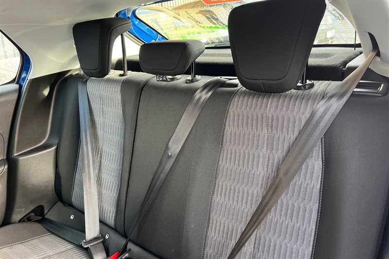 Used Vauxhall Corsa 2021 for sale - 76902879: Photo 24