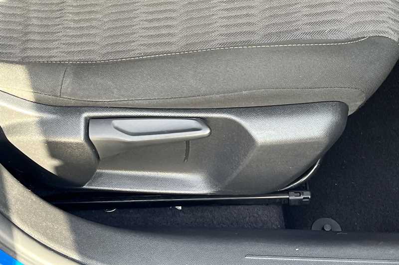 Used Vauxhall Corsa 2021 for sale - 76902879: Photo 26