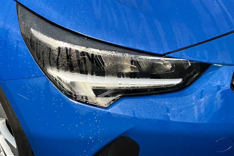 Used Vauxhall Corsa 2021 for sale - 76902879: Photo 28