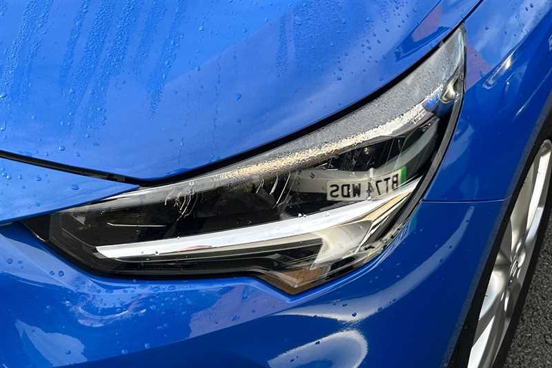 Used Vauxhall Corsa 2021 for sale - 76902879: Photo 29