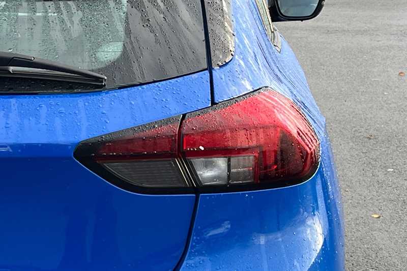 Used Vauxhall Corsa 2021 for sale - 76902879: Photo 32