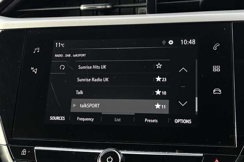 Used Vauxhall Corsa 2021 for sale - 76902879: Photo 40