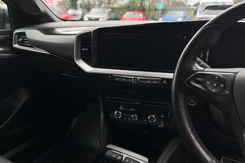 Used Vauxhall Mokka 2021 for sale - 77900545: Photo 14