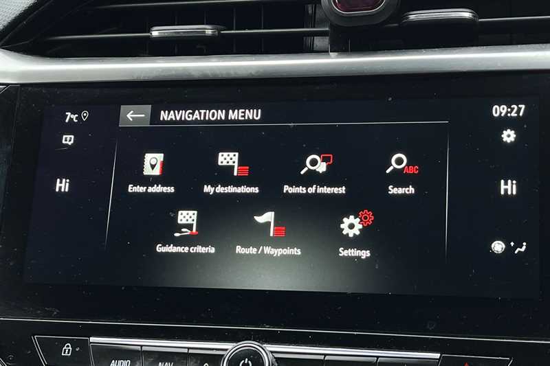 Used Vauxhall Corsa 2023 for sale - 77553701: Photo 43