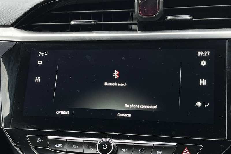 Used Vauxhall Corsa 2023 for sale - 77553701: Photo 44