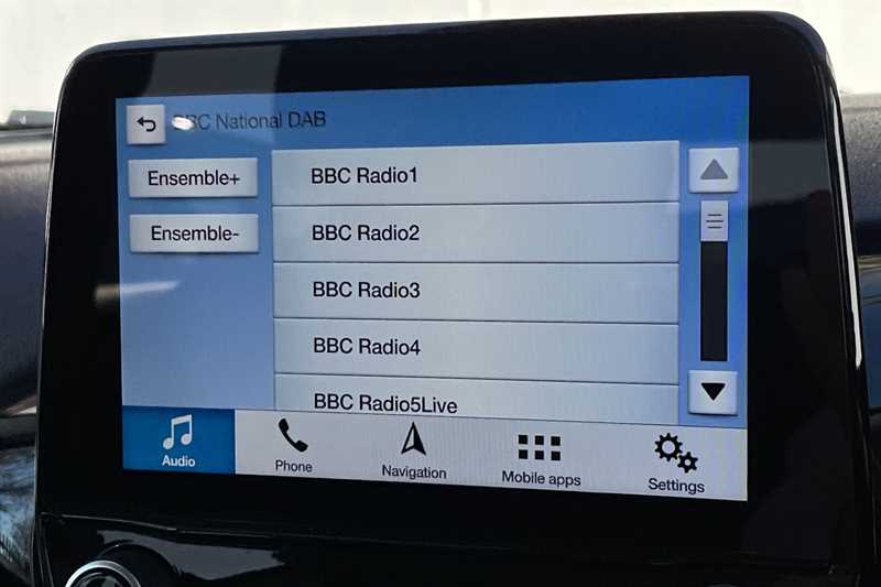 Used Ford Fiesta for sale - 78217431: Photo 19