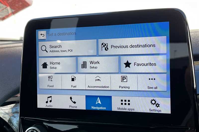 Used Ford Fiesta for sale - 78217431: Photo 41