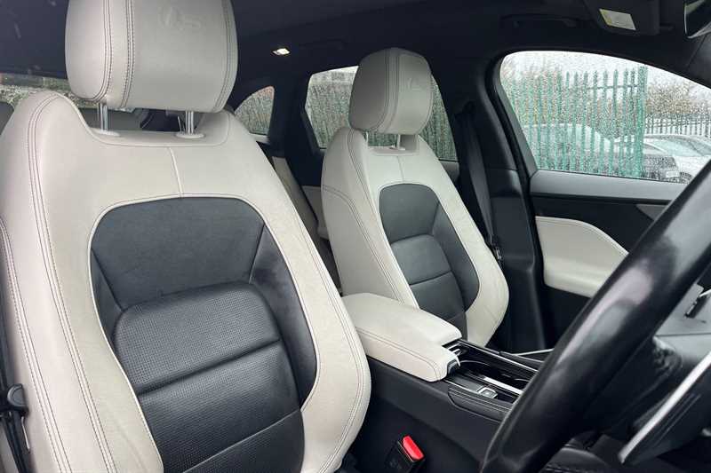 Used Jaguar F-Pace 2019 for sale - 77296085: Photo 23