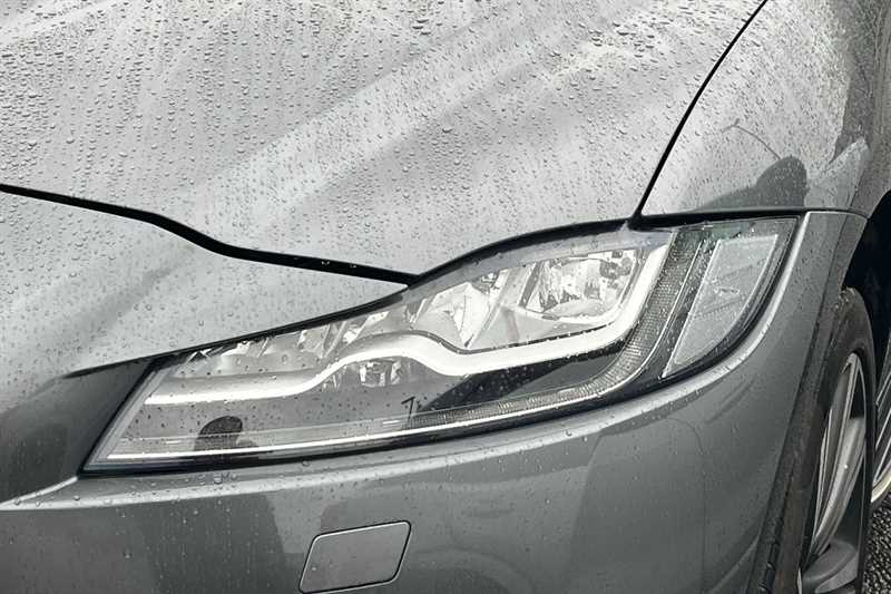 Used Jaguar F-Pace 2019 for sale - 77296085: Photo 29