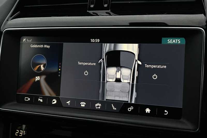 Used Jaguar F-Pace 2019 for sale - 77296085: Photo 47