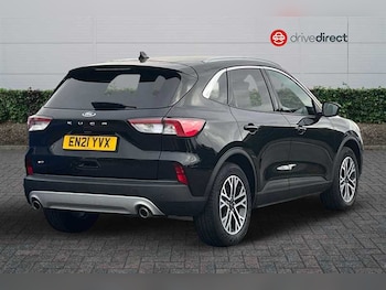 Used Ford Kuga 2021 for sale - 77429858: Photo