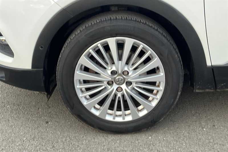 Used Vauxhall Grandland X for sale - 76828611: Photo 12