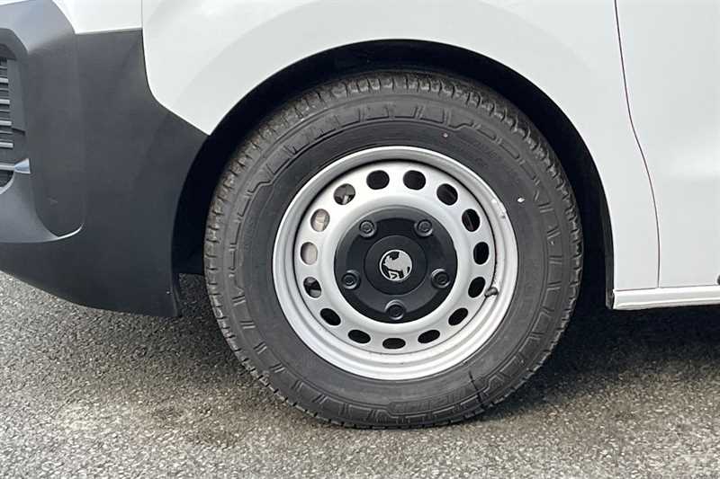 Used Vauxhall Vivaro 2026 for sale - 77685985: Photo 11