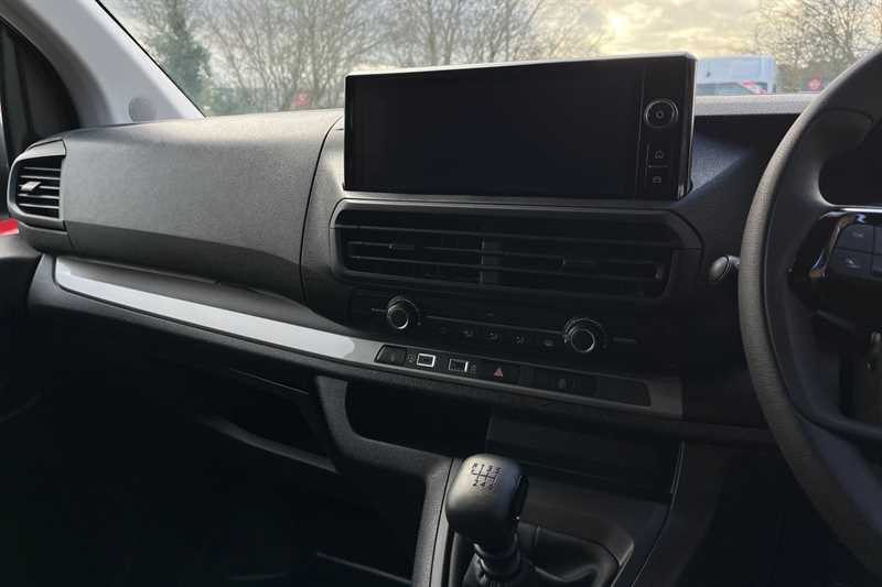 Used Vauxhall Vivaro 2026 for sale - 77685985: Photo 14