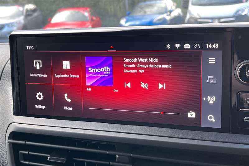 Used Vauxhall Vivaro 2026 for sale - 77685985: Photo 17